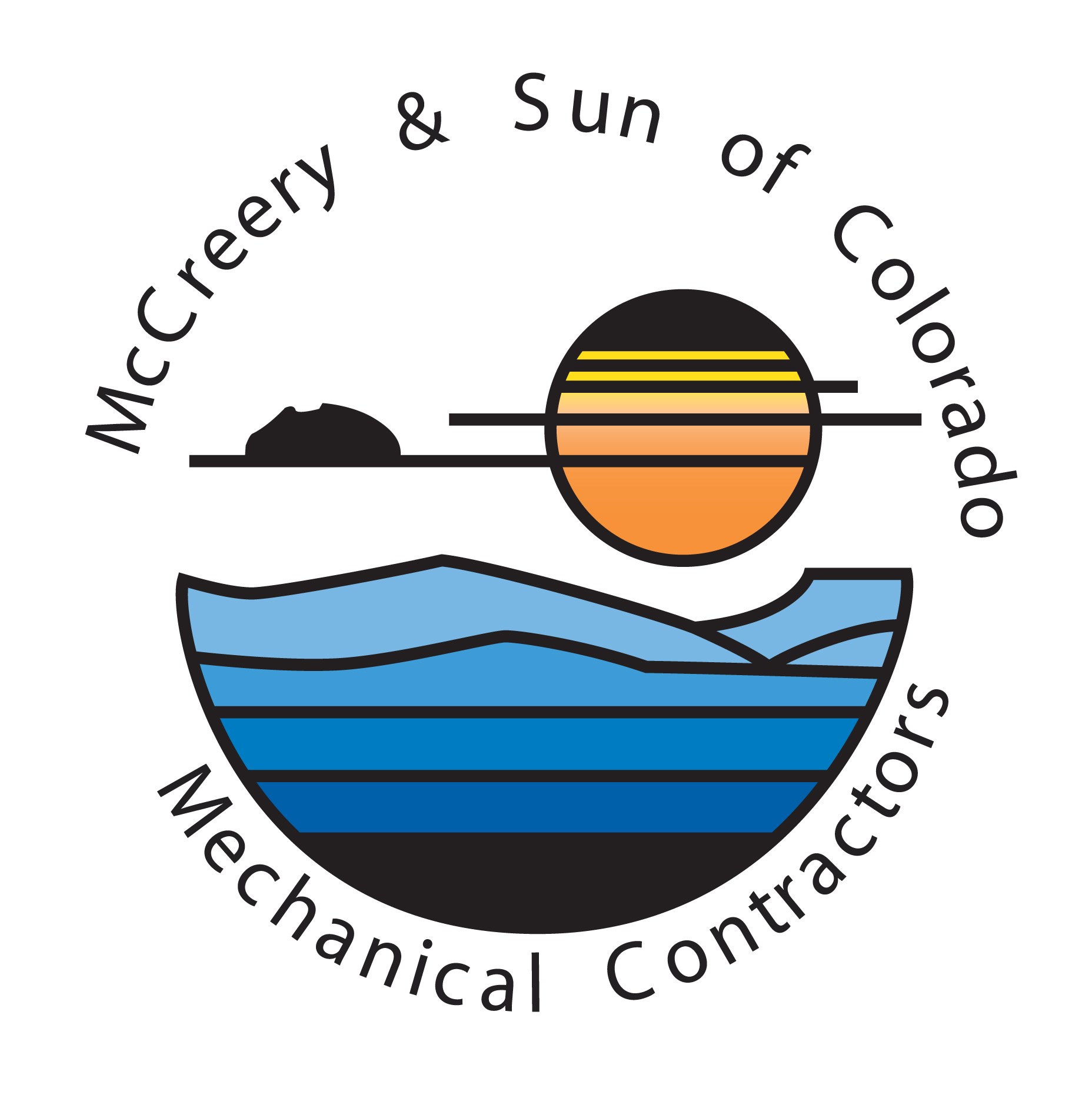 McCreery & Sun of Colorado, Inc logo