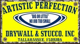 Avatar for Artistic Perfection Drywall & Stucco Inc