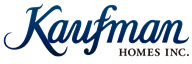 Kaufman Homes Inc/Kaufman's Home Maintenance logo