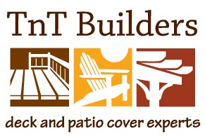 TnT BUILDERS INC logo