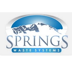 Springs Waste Systems logo