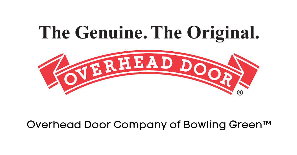 OVERHEAD DOOR CO OF BOWLING GREEN logo