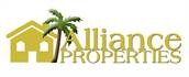 ALLIANCE PROPERTIES OF BREVARD INC logo