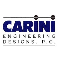 CARINI ENGINEERING DESIGNS logo