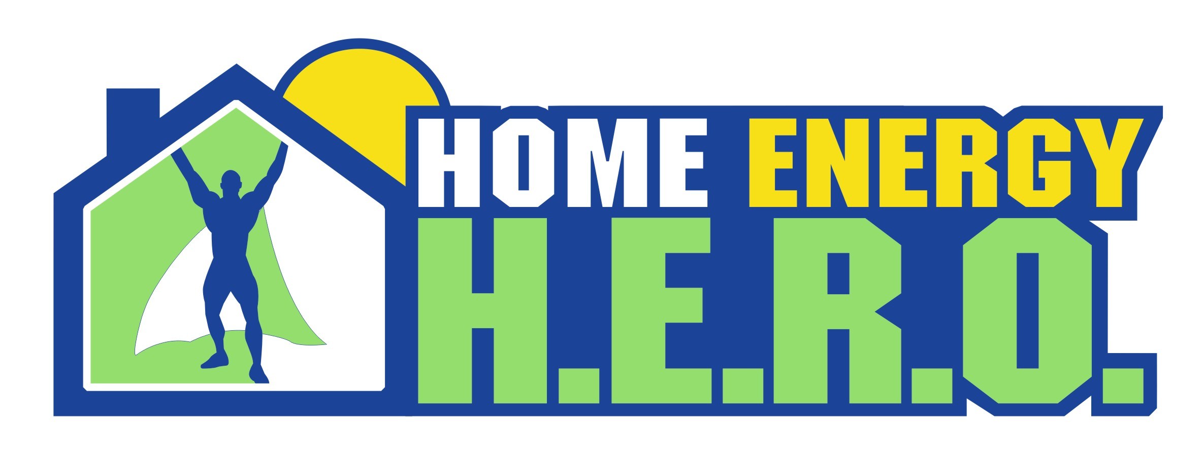 Home Energy HERO LLC logo