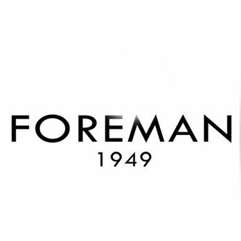 Logo for Foreman Electric