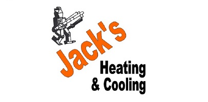 Logo for Jack's Heating & Cooling