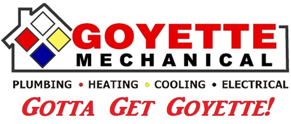 Goyette Mechanical logo