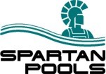 SPARTAN POOLS INC logo