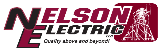 Logo for NELSON ELECTRIC LLC