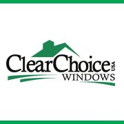 Logo for CLEAR CHOICE WINDOWS OF ABILENE