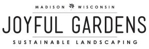 JOYFUL GARDENS logo