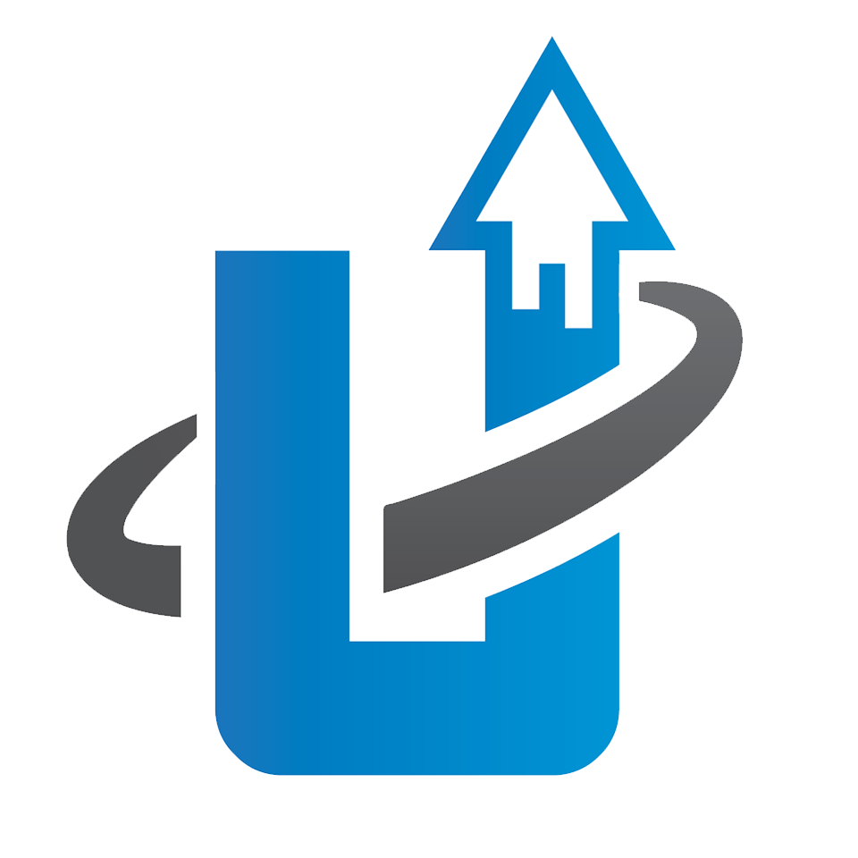 Logo for Discount Computer Systems