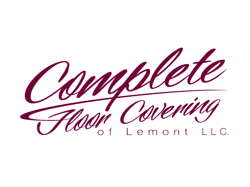 COMPLETE FLOOR COVERING OF LEMONT logo
