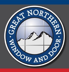Great Northern Window and Door logo