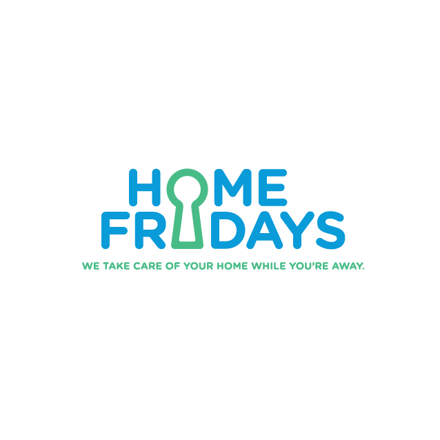 HOME FRIDAYS logo
