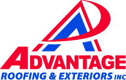 Advantage Roofing & Exteriors Inc logo