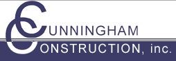 CUNNINGHAM CONSTRUCTION INC logo