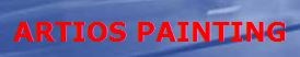 Artios Painting logo