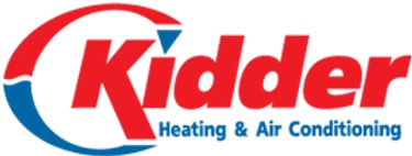 Logo for Kidder Heating & A/C
