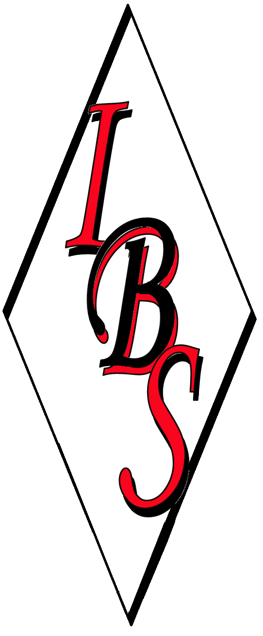 Logo for Independent Billiard Services