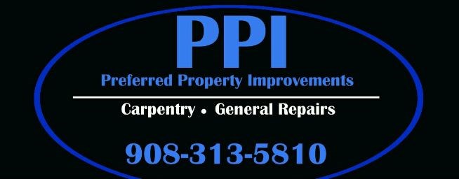 Preferred Property Improvements logo