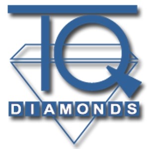 TQ Diamonds, INC logo
