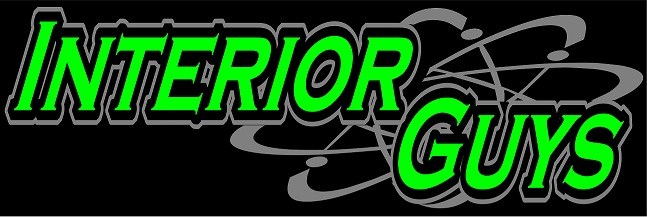 The Interior Guys logo