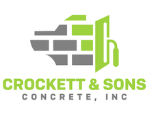 Avatar for Crockett & Sons Concrete Inc