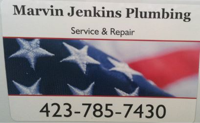 Avatar for Marvin Jenkins & Son Plumbing
