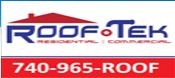 Roof Tek, Inc logo