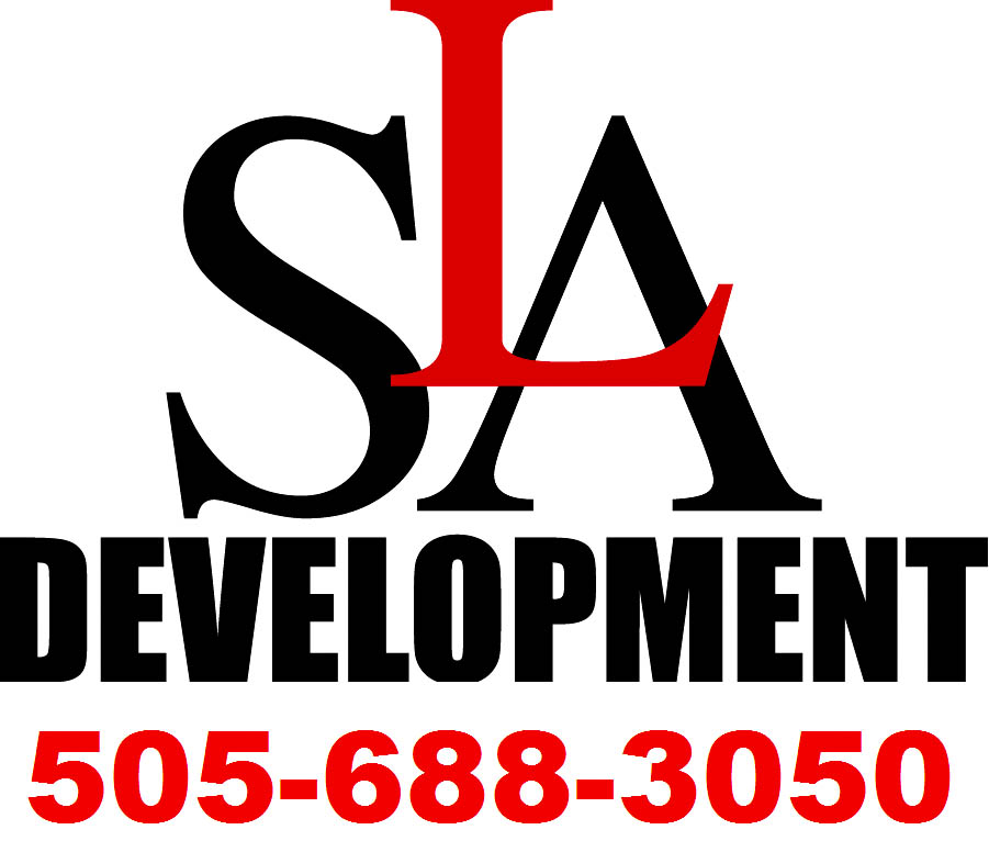 SLA Development LLC logo
