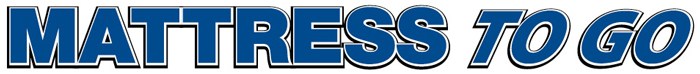 Logo for Mattress To Go