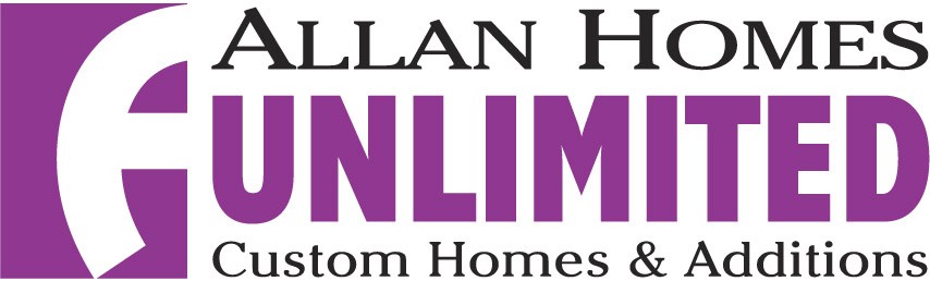 Logo for Allan Homes Unlimited