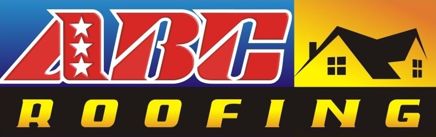 Logo for ABC Roofing