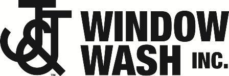 J & J Window Wash logo