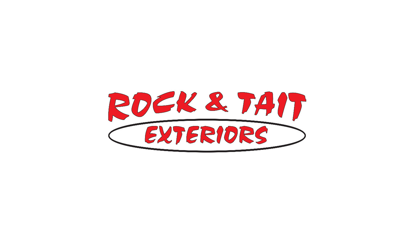 Rock & Tait Roofing LLC logo