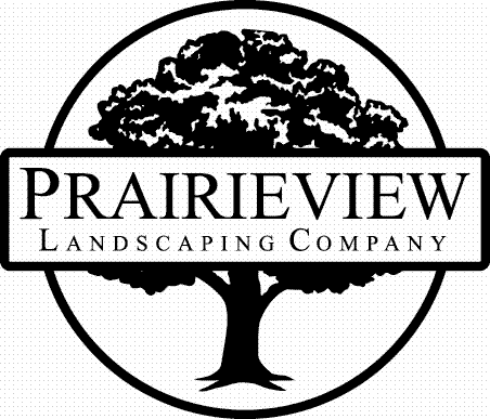 Logo for PRAIRIEVIEW LANDSCAPING CO