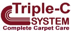 Triple-C System logo