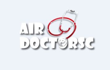 Air Doctor SC logo