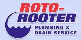 Logo for Roto-Rooter