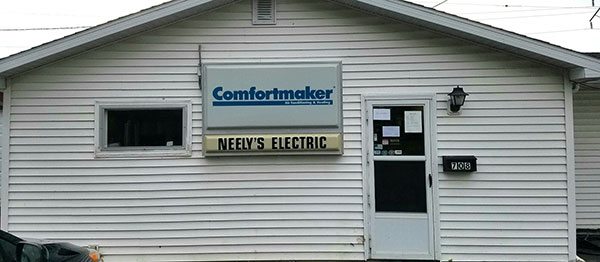 NEELY'S ELECTRICAL SVC logo