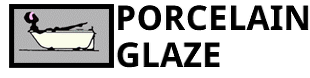 Logo for Porcelain Glaze