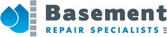 Logo for Basement Repair Specialists LLC