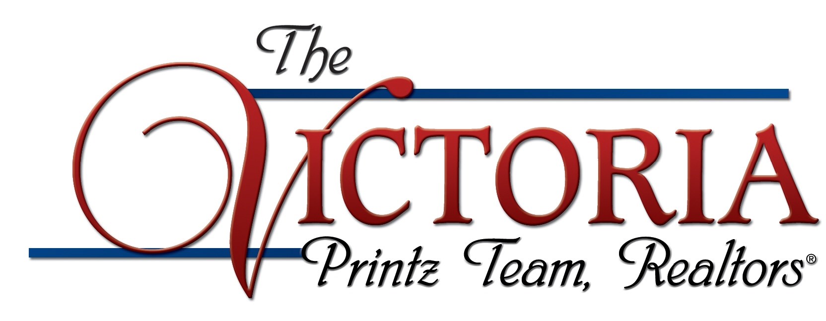 VICTORIA PRINTZ TEAM REALTORS logo