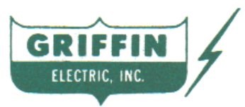 Logo for Griffin Electric Inc