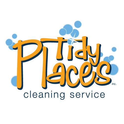 Logo for Tidy Places Inc