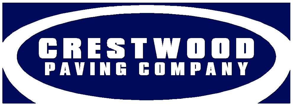 Logo for CRESTWOOD PAVING CO LLC