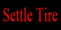 Logo for Settle Tire Company
