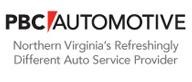 Logo for PBC Automotive
